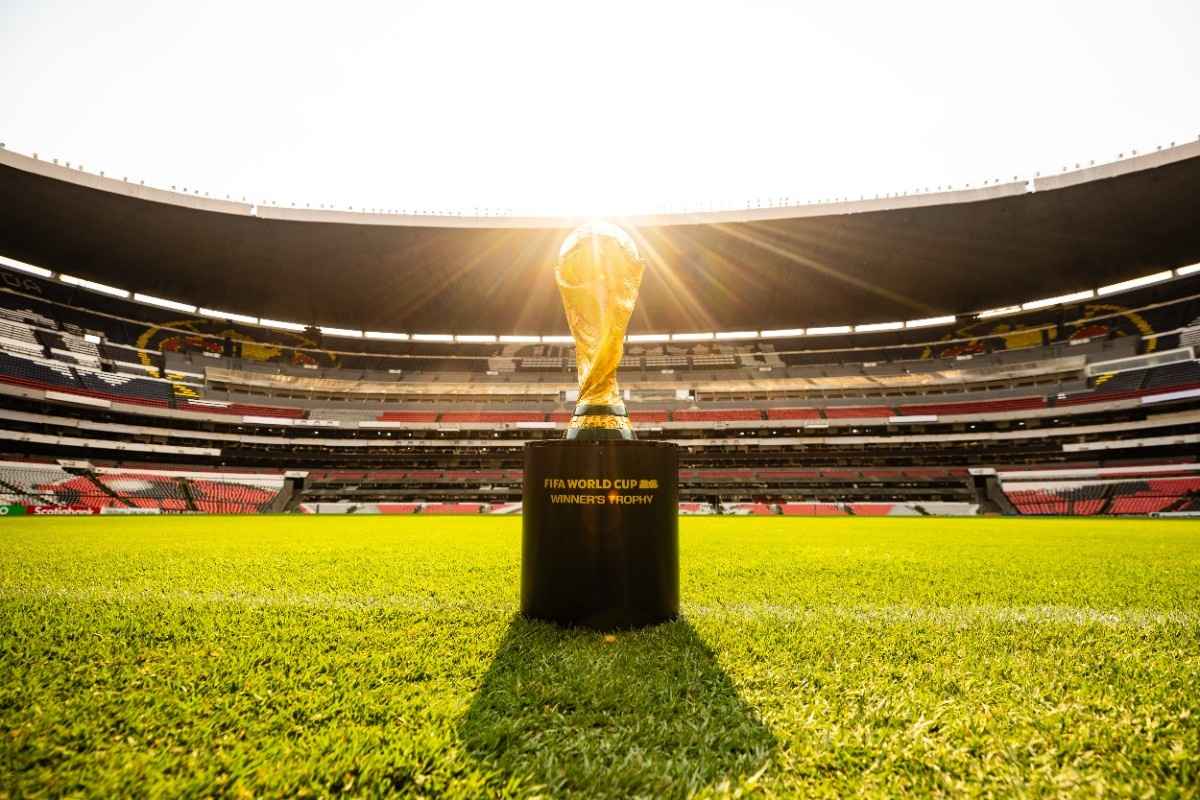 FIFA World Cup 2026 Opening Ceremony Guide