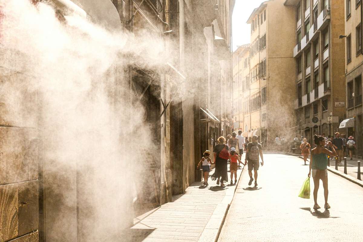Why Europe's Summer Heatwaves Are Becoming So Deadly