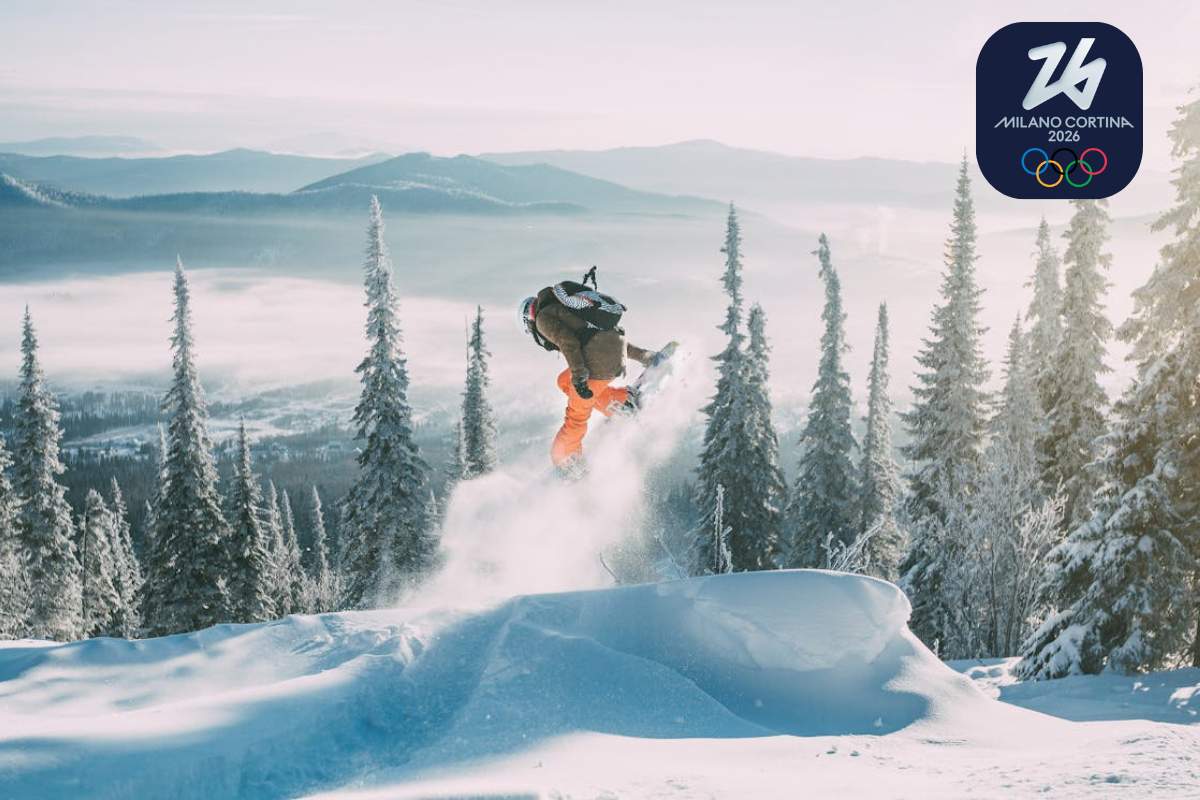 Choi Ga-on Beats Chloe Kim: Youngest Snowboard Gold at 2026 Winter Olympics