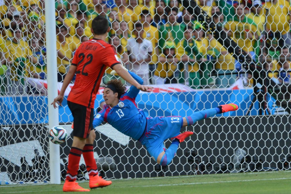Ochoa Mexico