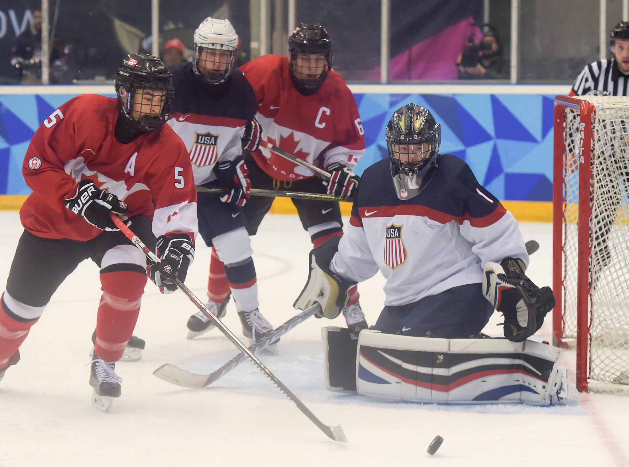 2016 USA vs Canada IOC Young Reporters CC BY NC-2.0  Flickr Team USA  .jpg