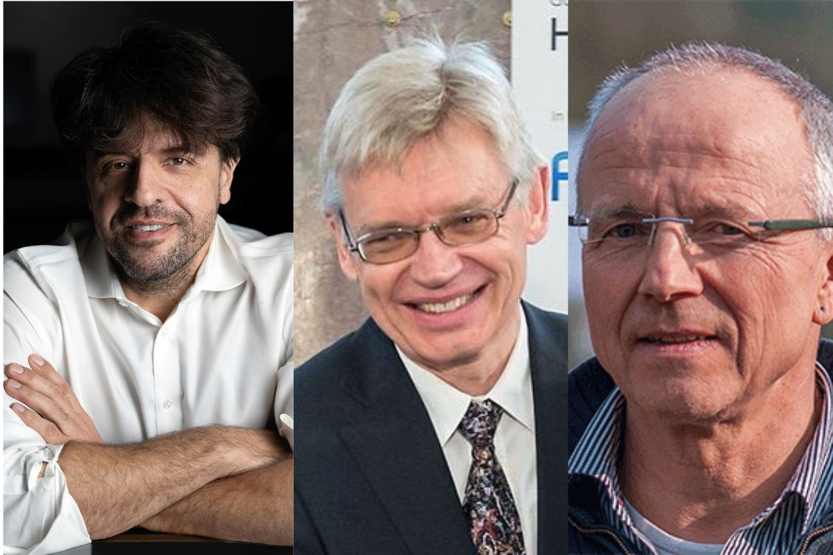 Physiology Nobel Prize Awards
