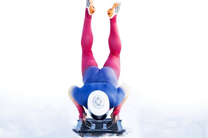 Adrian Frentescu Skeleton Pexels