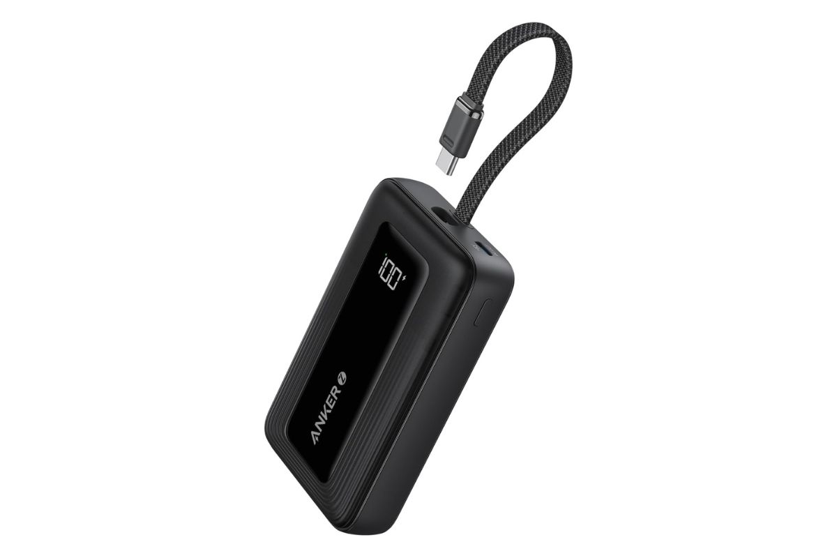 Anker Zolo Power Bank 
