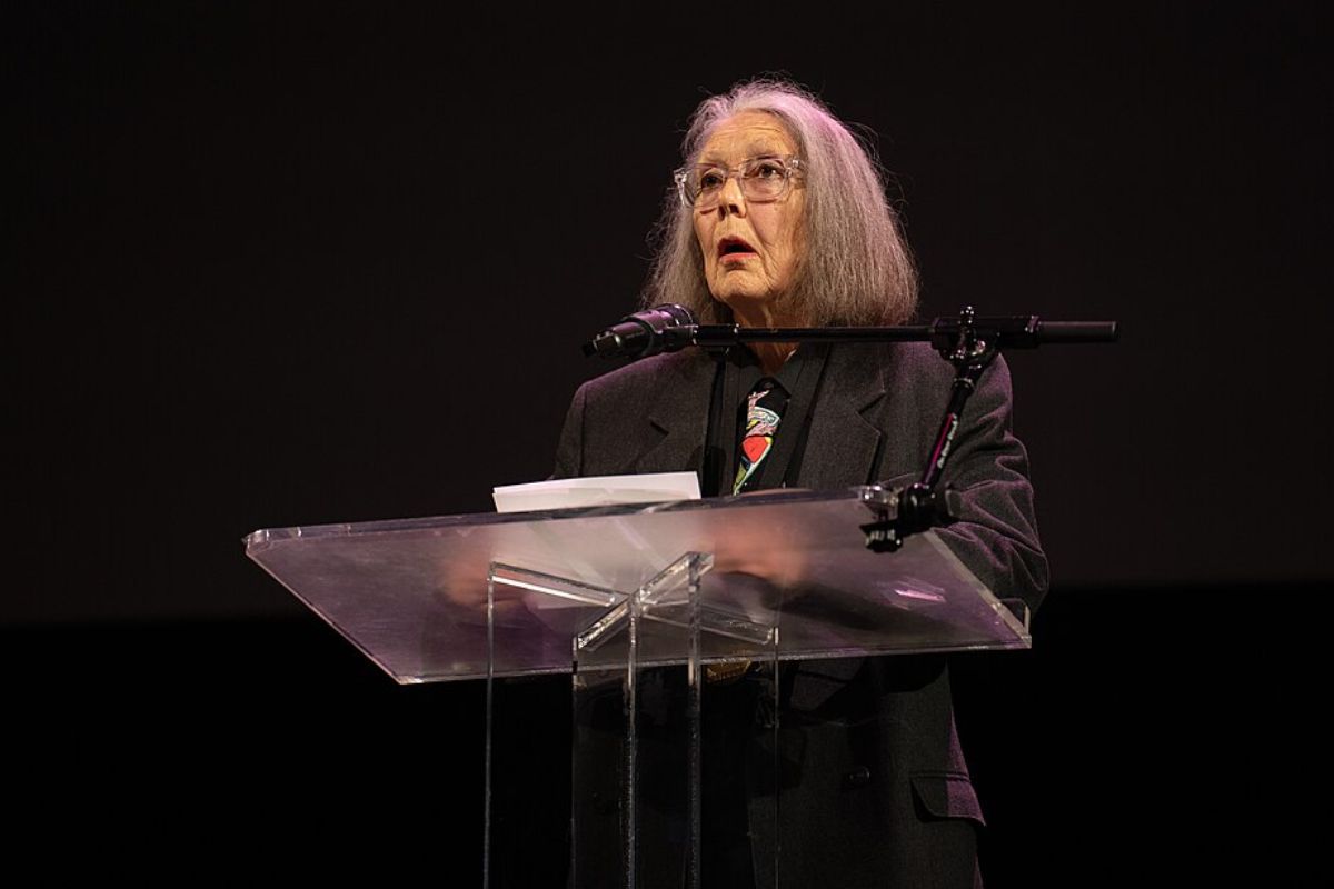 Anne Carson