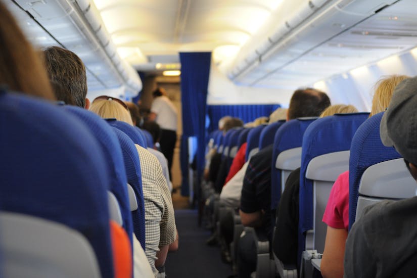 Aviation Industry