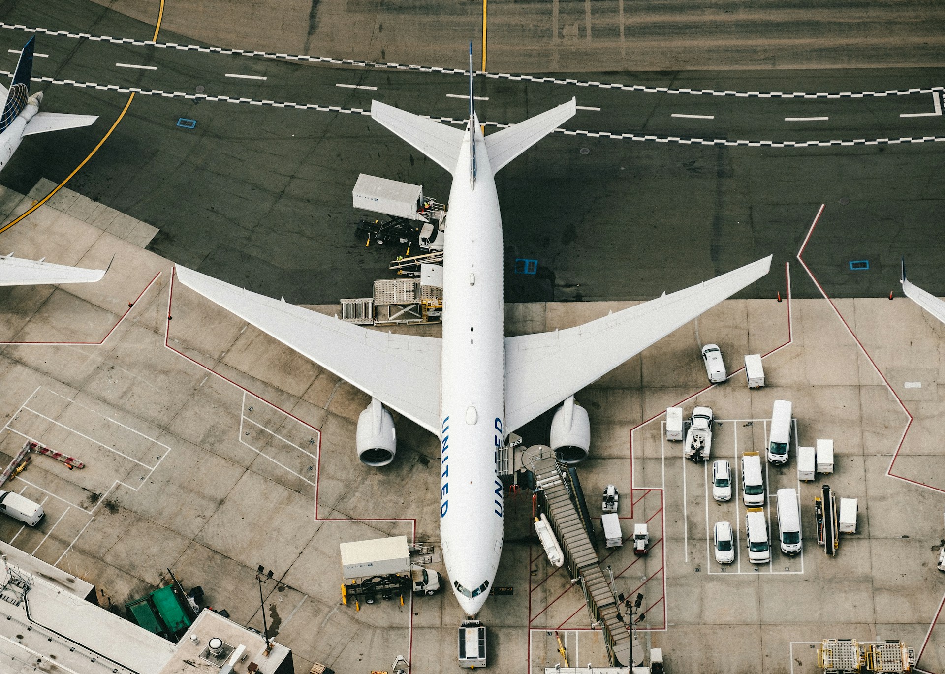 Aviation Myth