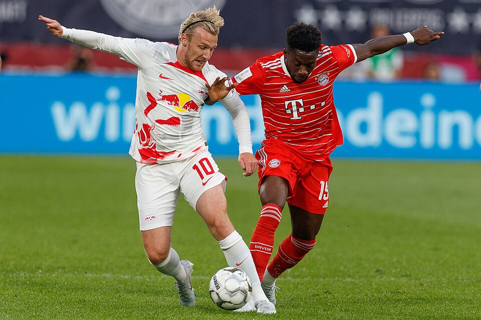 Bayern Munich Football Club Germany