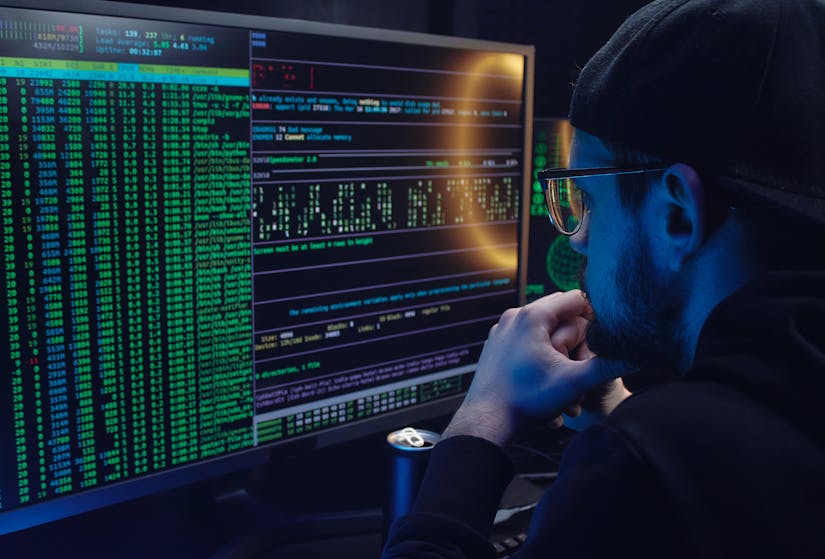 Prompt Injection AI Best practices Hacker