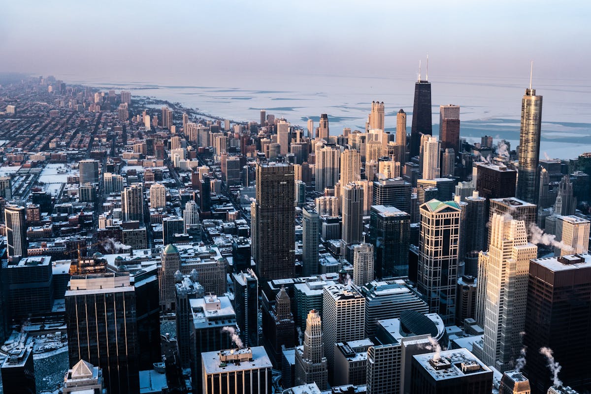 Chicago-Architecture