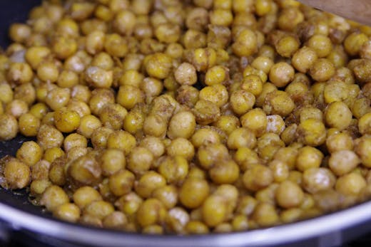 Chickpeas-Kyle-Killam-Photo-Pexels-Health
