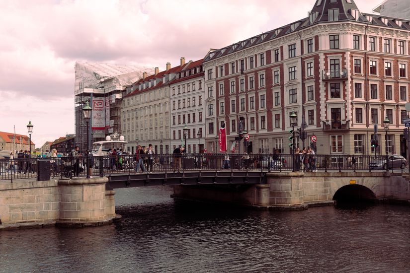 Copenhagen Denmark