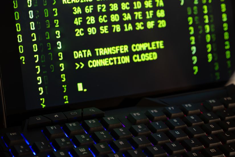 Cybersecurity