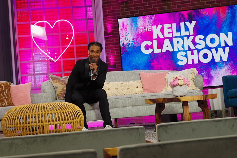 DJ Will Gill (CC BY-2.0)