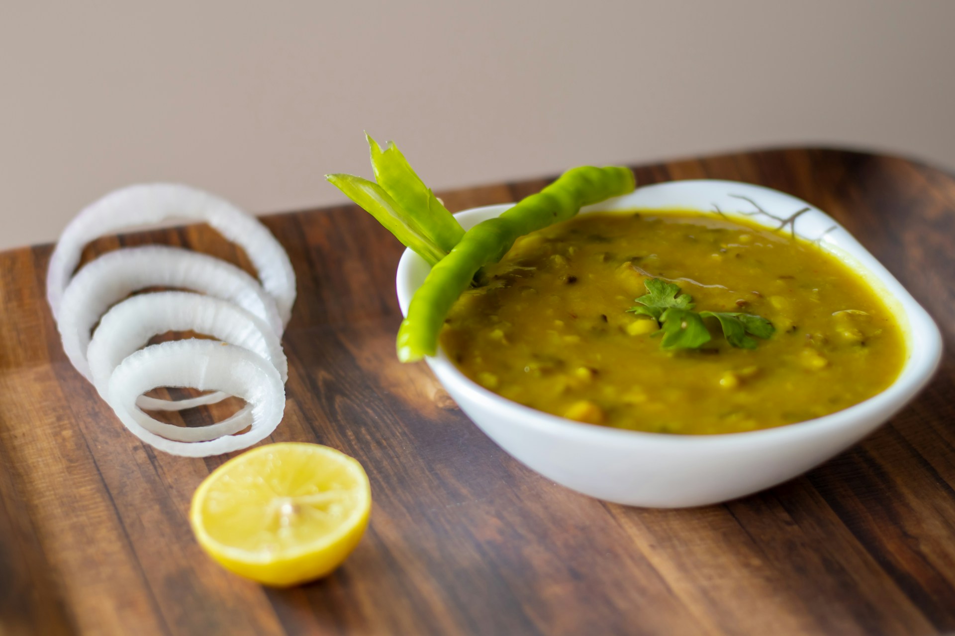 Dal India