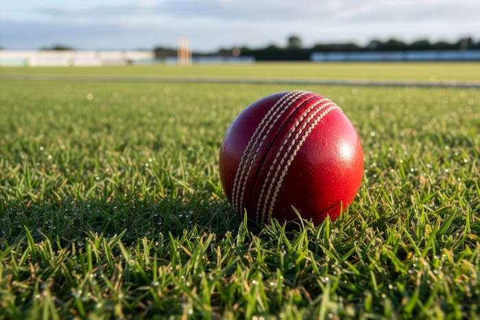 DevJeen Chunara Cricket