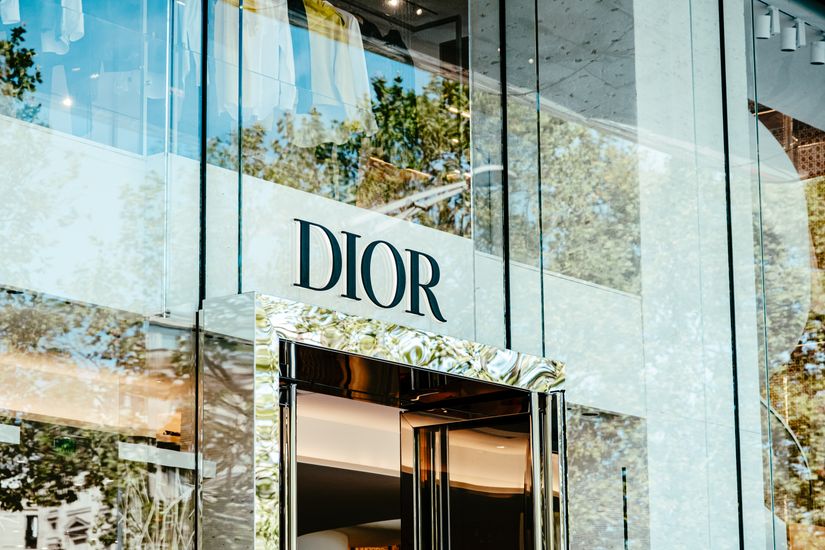 Christian Dior Classy Store