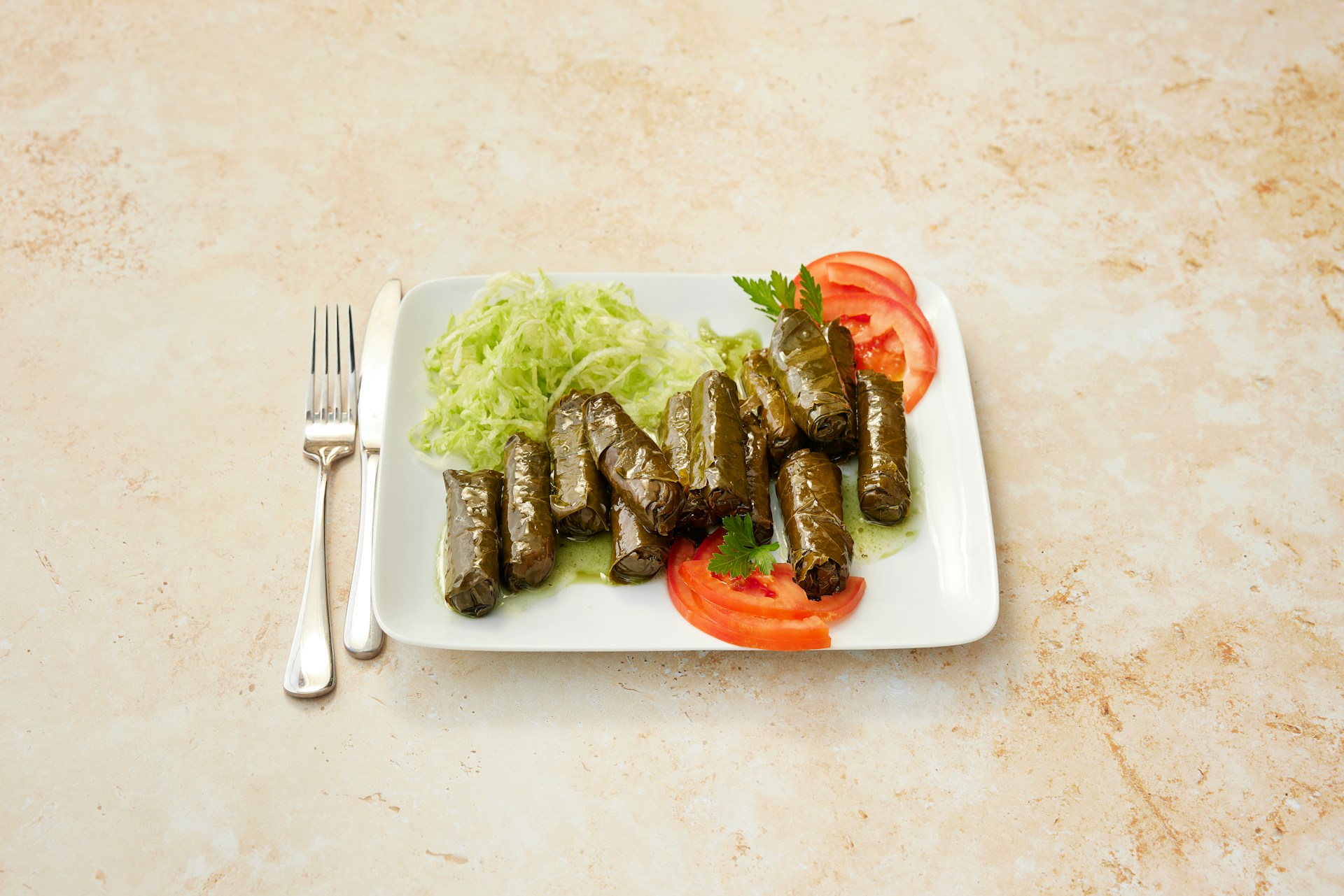 Dolma Ottoman