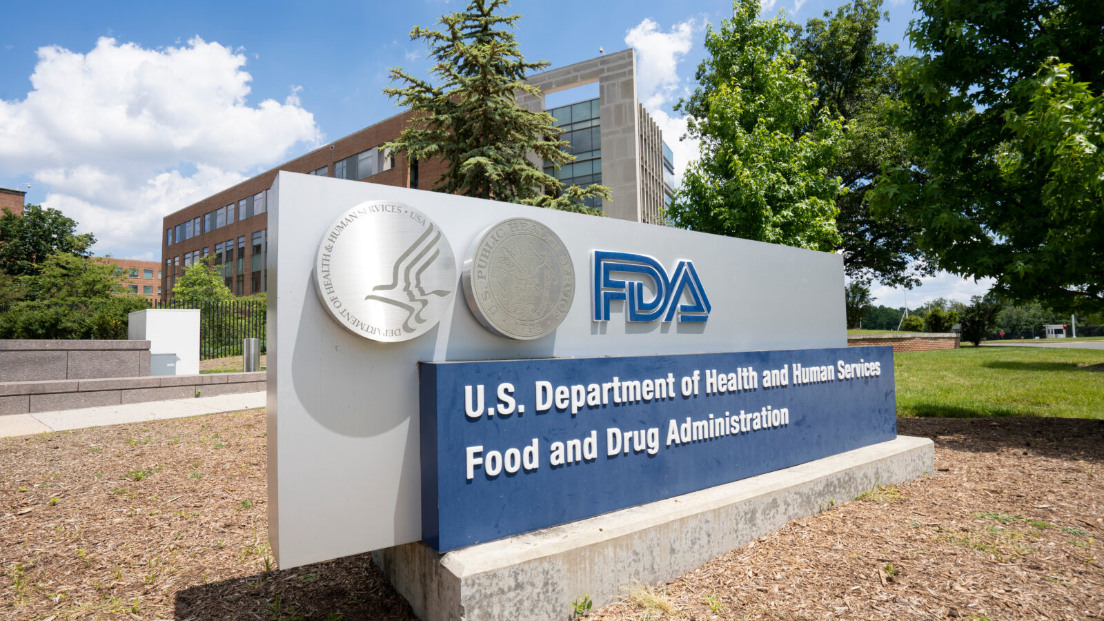 FDA office