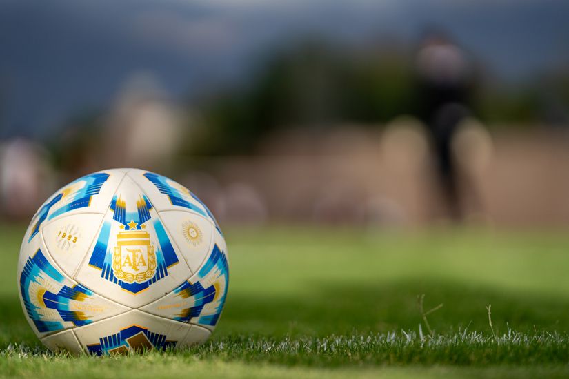 Football Argentina