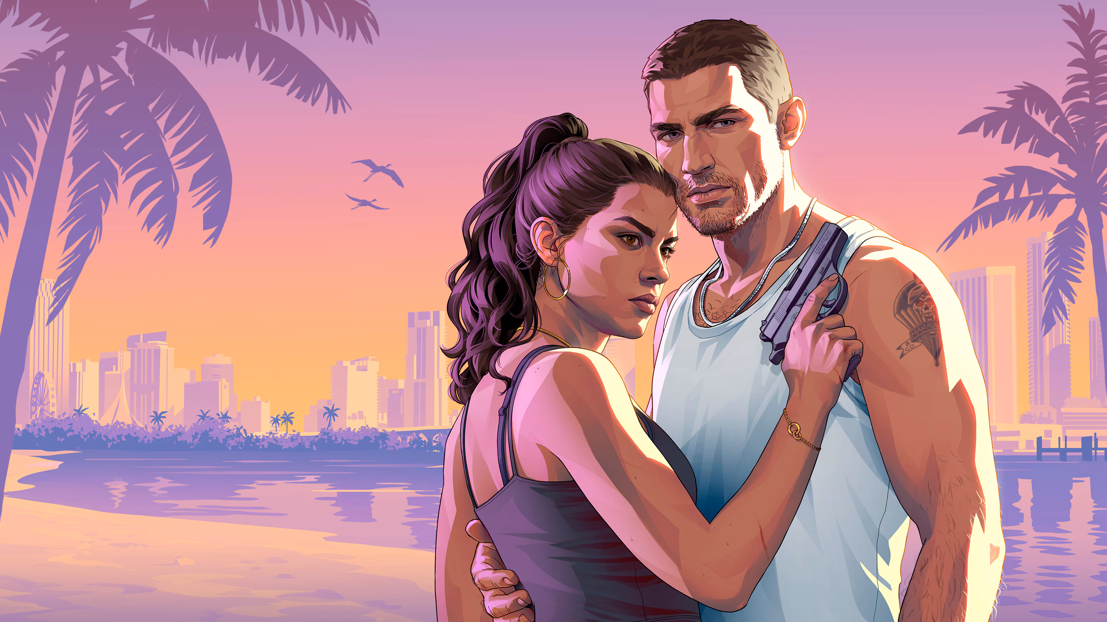 GTA 6