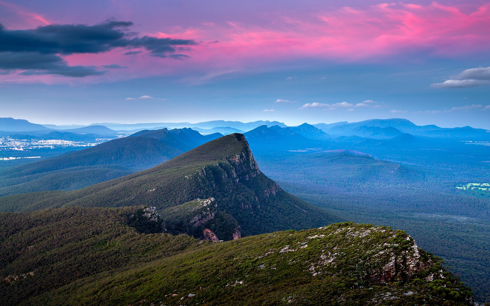 Grampians National Park Gav Owen (CC BY-SA 2.0)