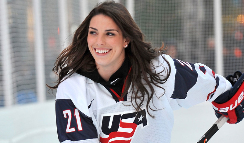 Hilary Knight