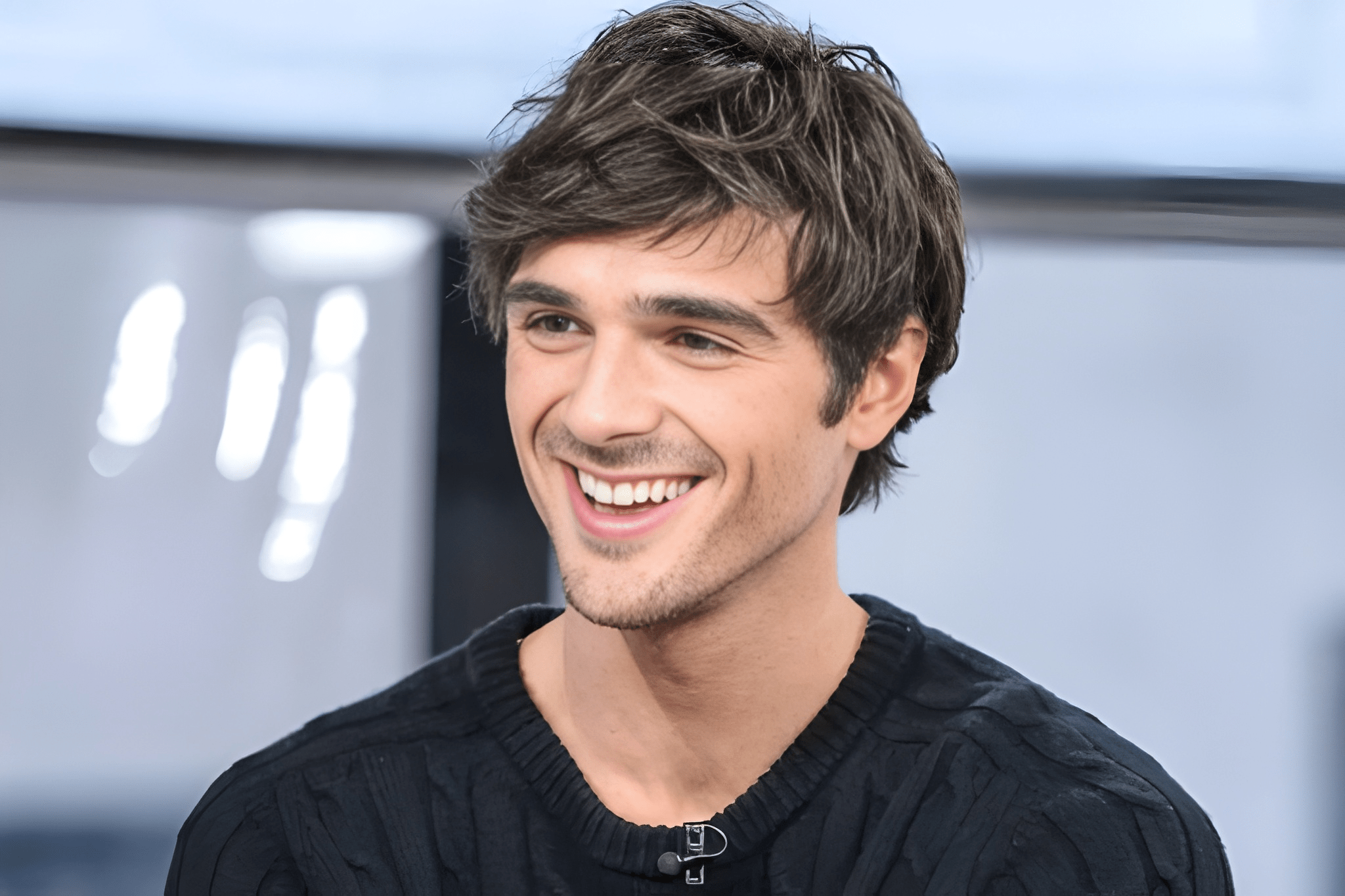 Jacob Elordi's breakout roles were Noah Flynn in Netflix's The Kissing Booth franchise (2018&ndash;2021) and Nate Jacobs in the HBO series Euphoria.  Credit- @jacobelordi_hd/ Instagram