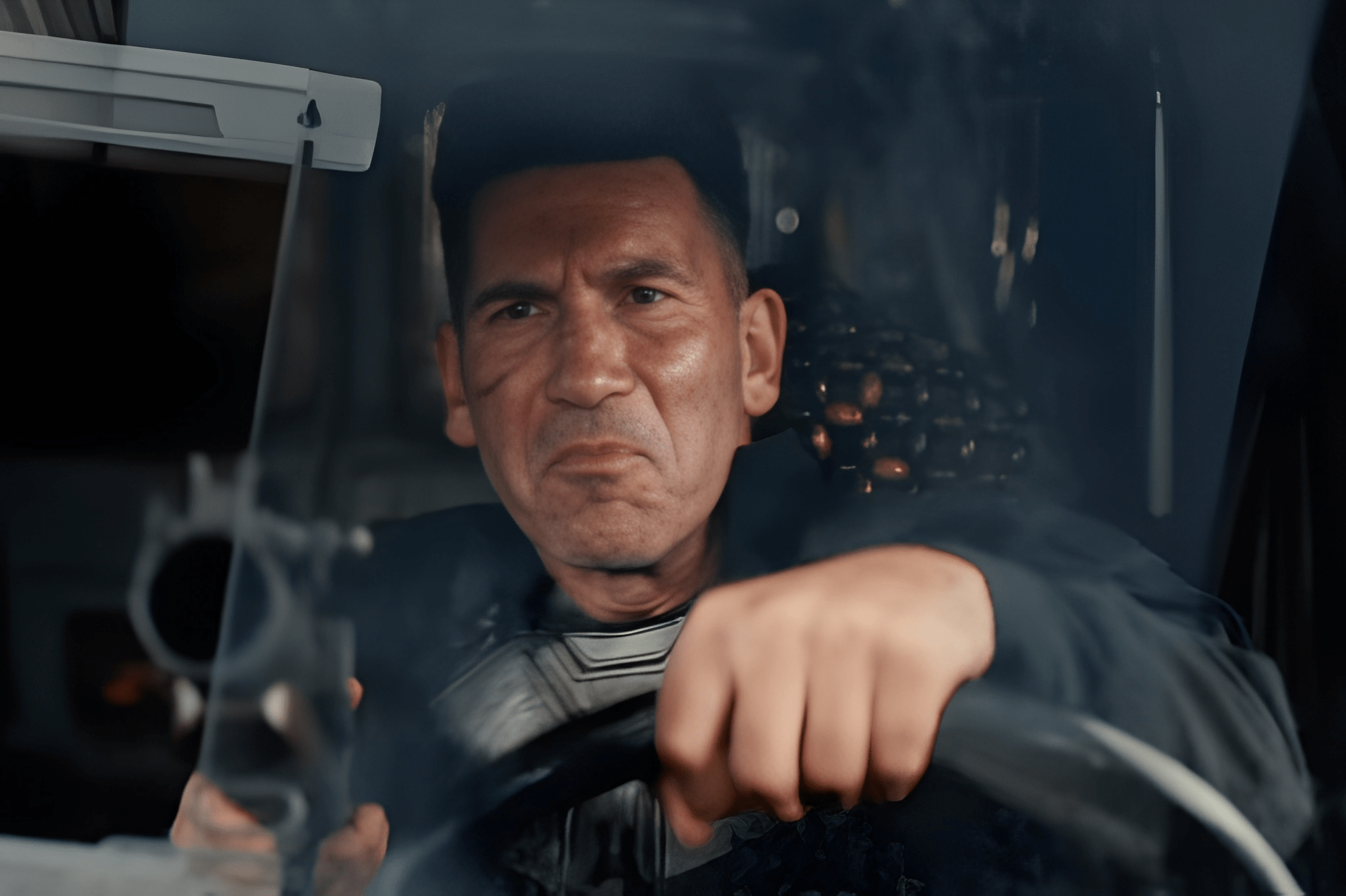 Jon Bernthal Punisher