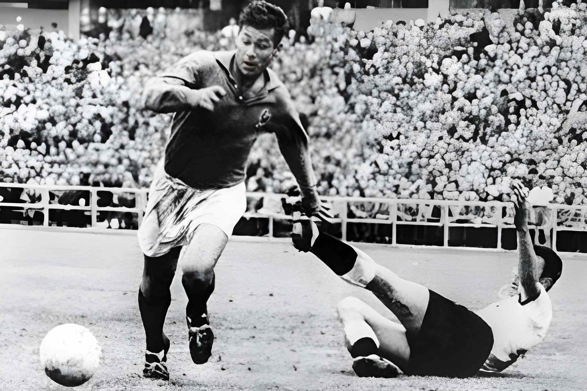 Just Fontaine France