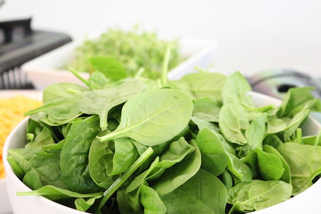 Leafy-Greens-Diabetes-Health
