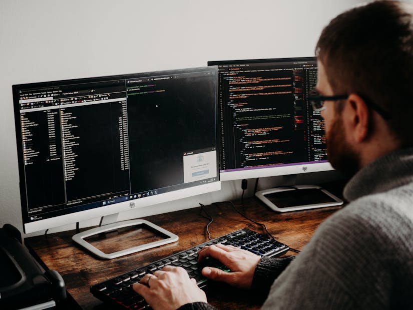 Layoffs of over 93,000 people due to AI restructuring - future of tech