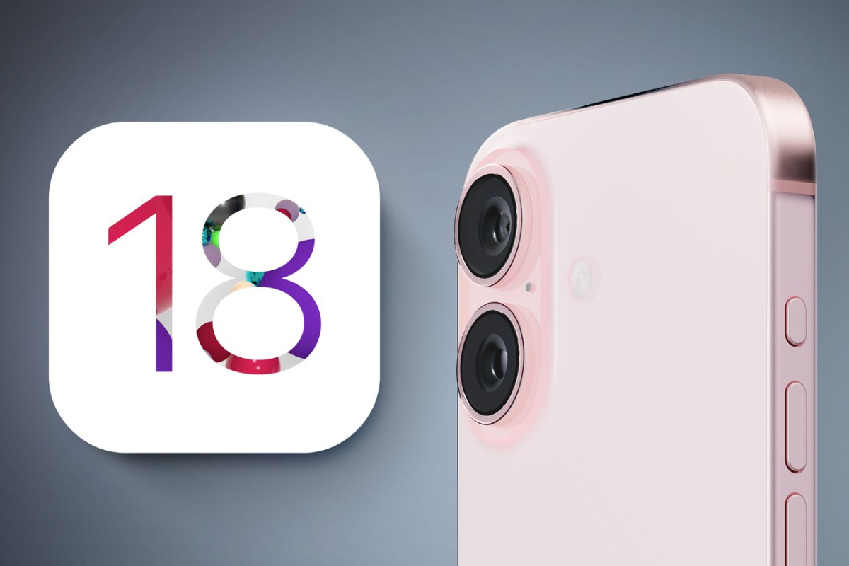 MacRumors iOS 18 Image