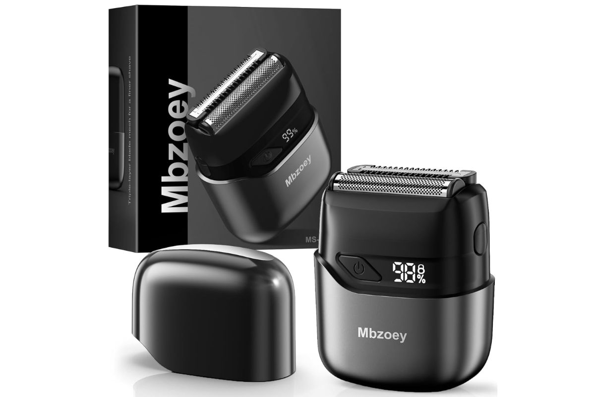Mbzoey Magnetic Edition