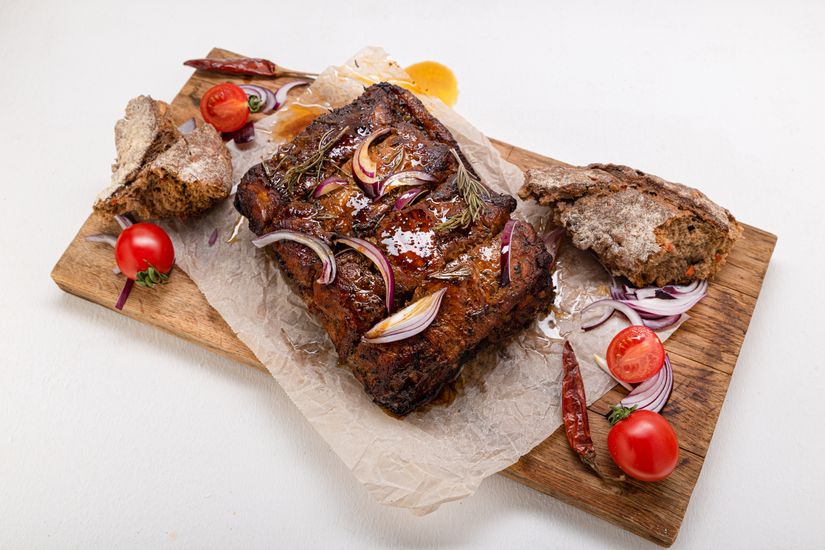 Meatloaf
