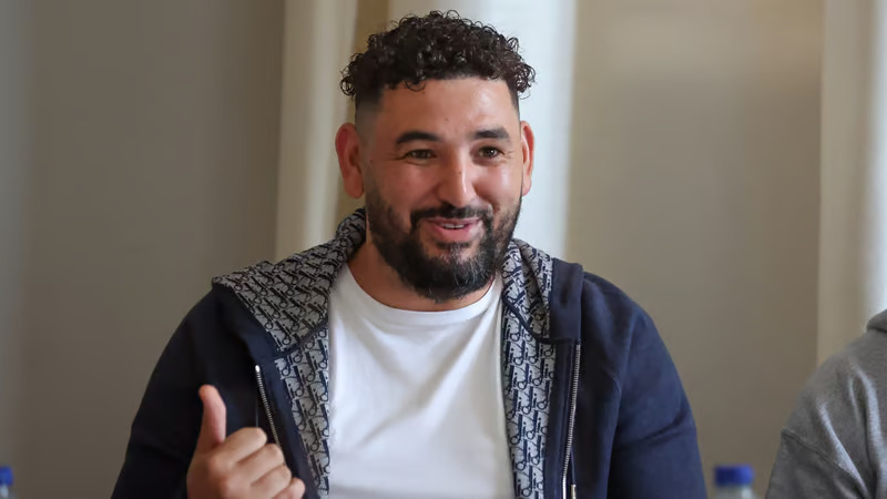 Mohammed Henni 