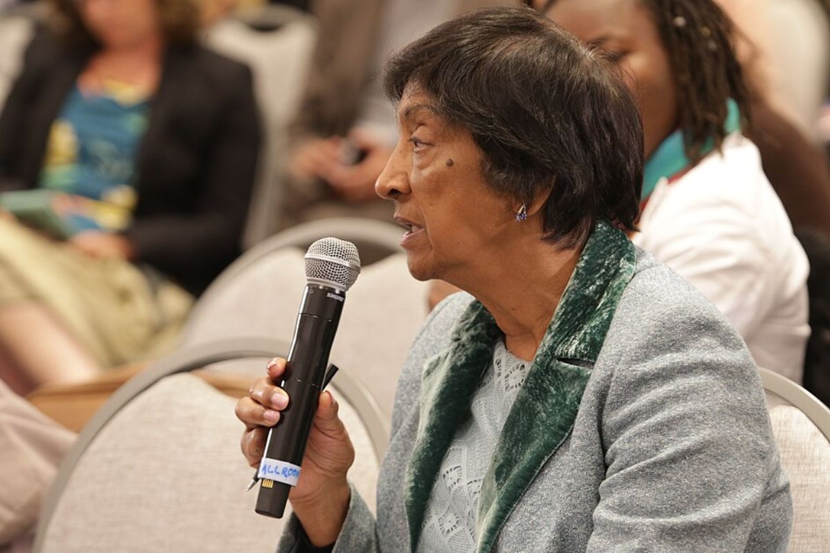 Navi Pillay