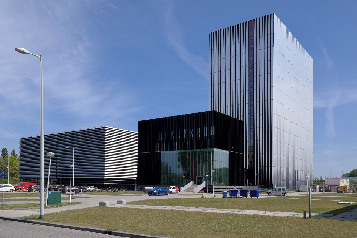 Netherlands, Amsterdam