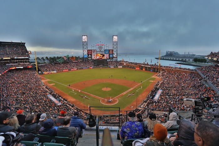 Oracle Park-stephen-leonardi 