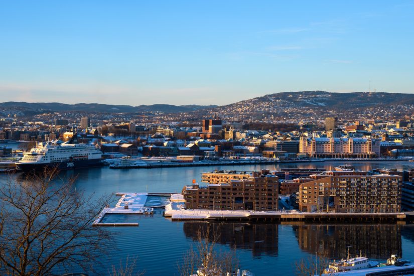 Oslo Norway