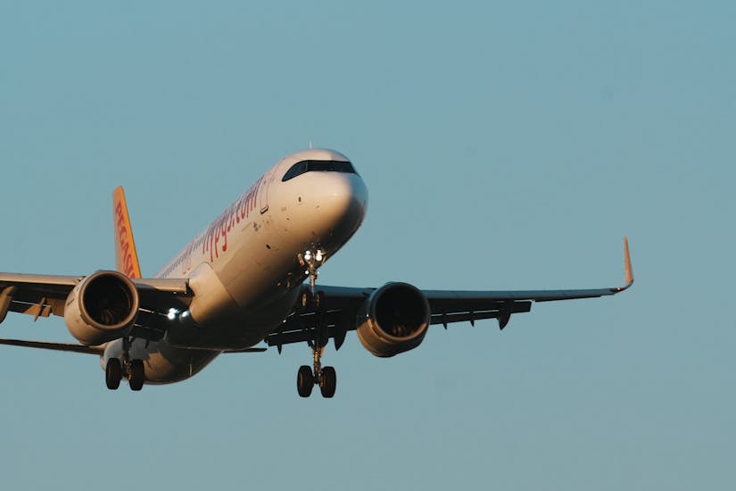 Pegasus Airlines