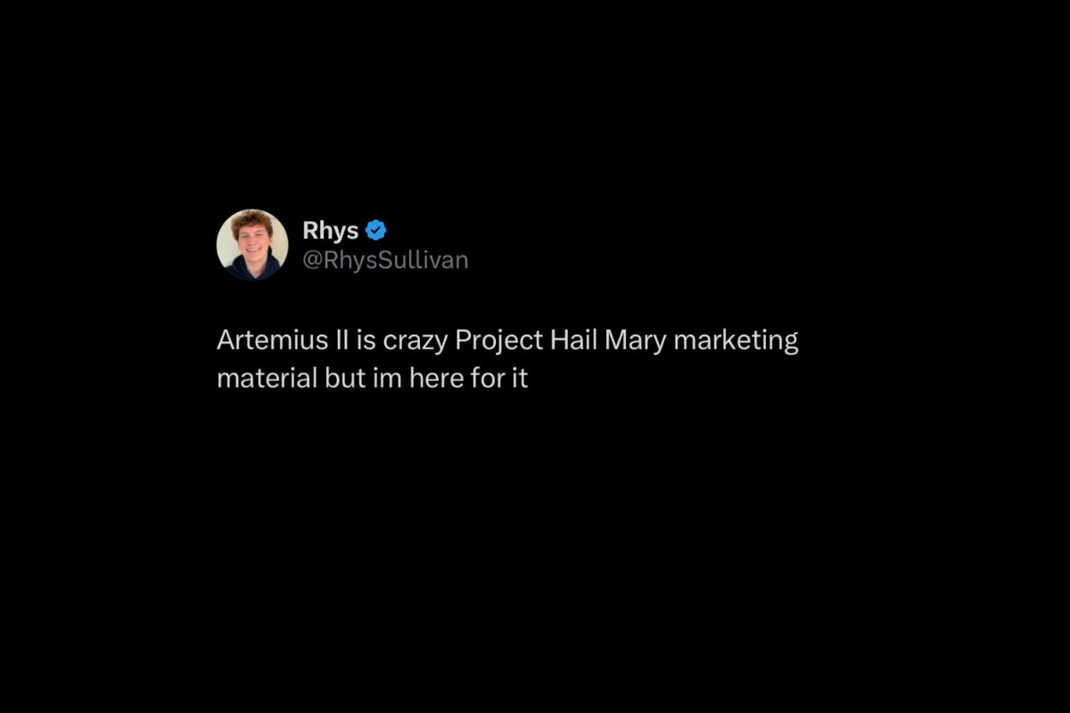 Project Hail Mary