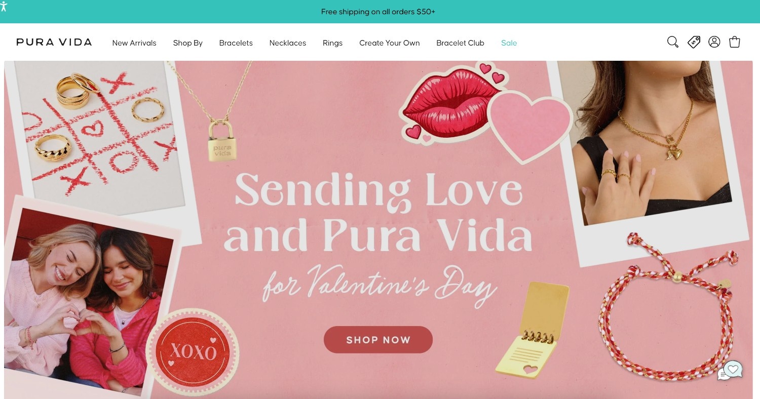 Pura Vida Puerto Rico