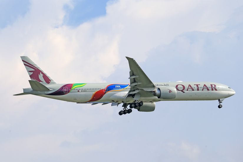 Qatar Airways