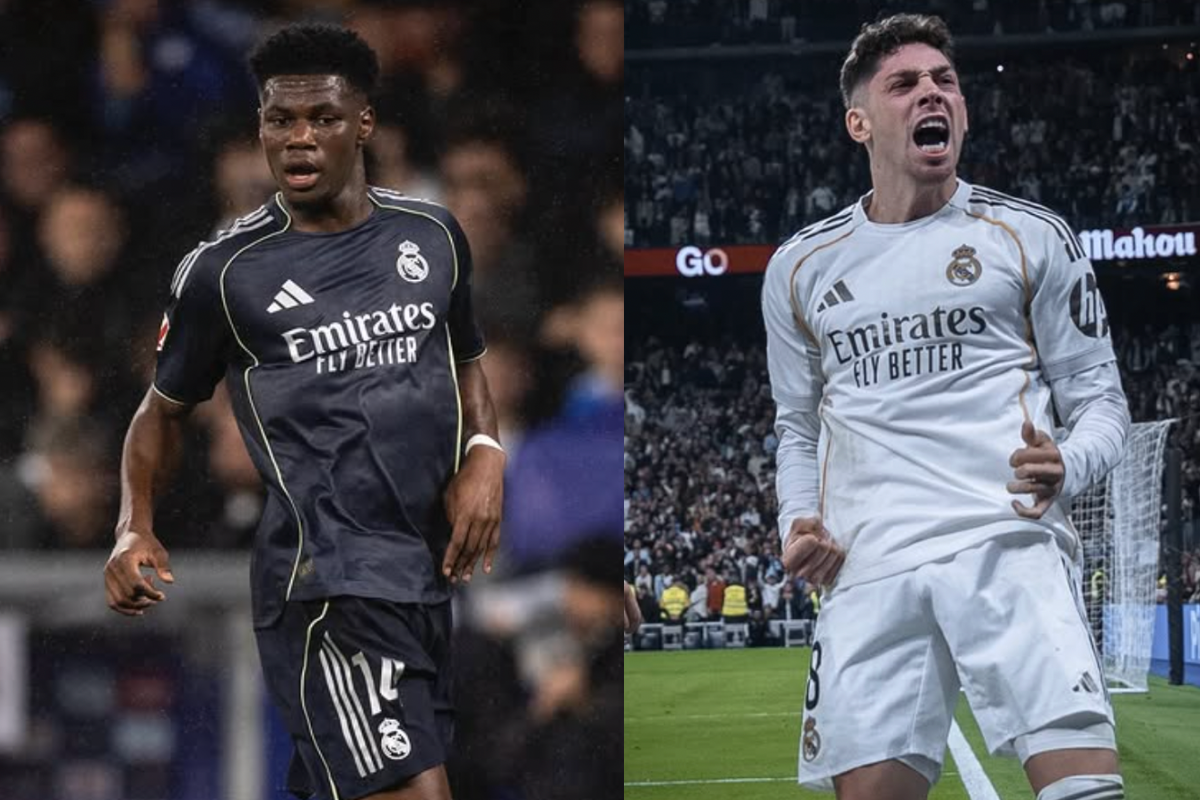 Real Madrid Dressing Room Fight