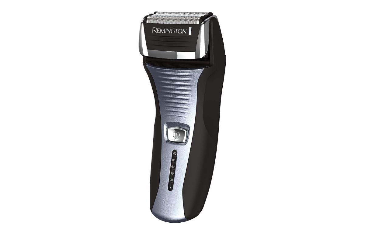 Remington best electric shaver