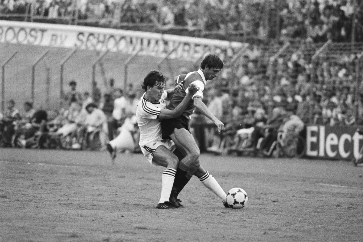 Bryan Robson