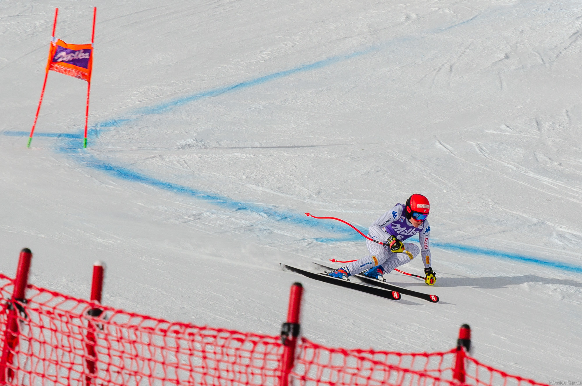 Saturday - Downhill #2 - Cortina d'Ampezzo - 2019 Audi FIS Ski World Cup Nicolas Garcia (CC BY-NC-SA 2.0)  .jpg