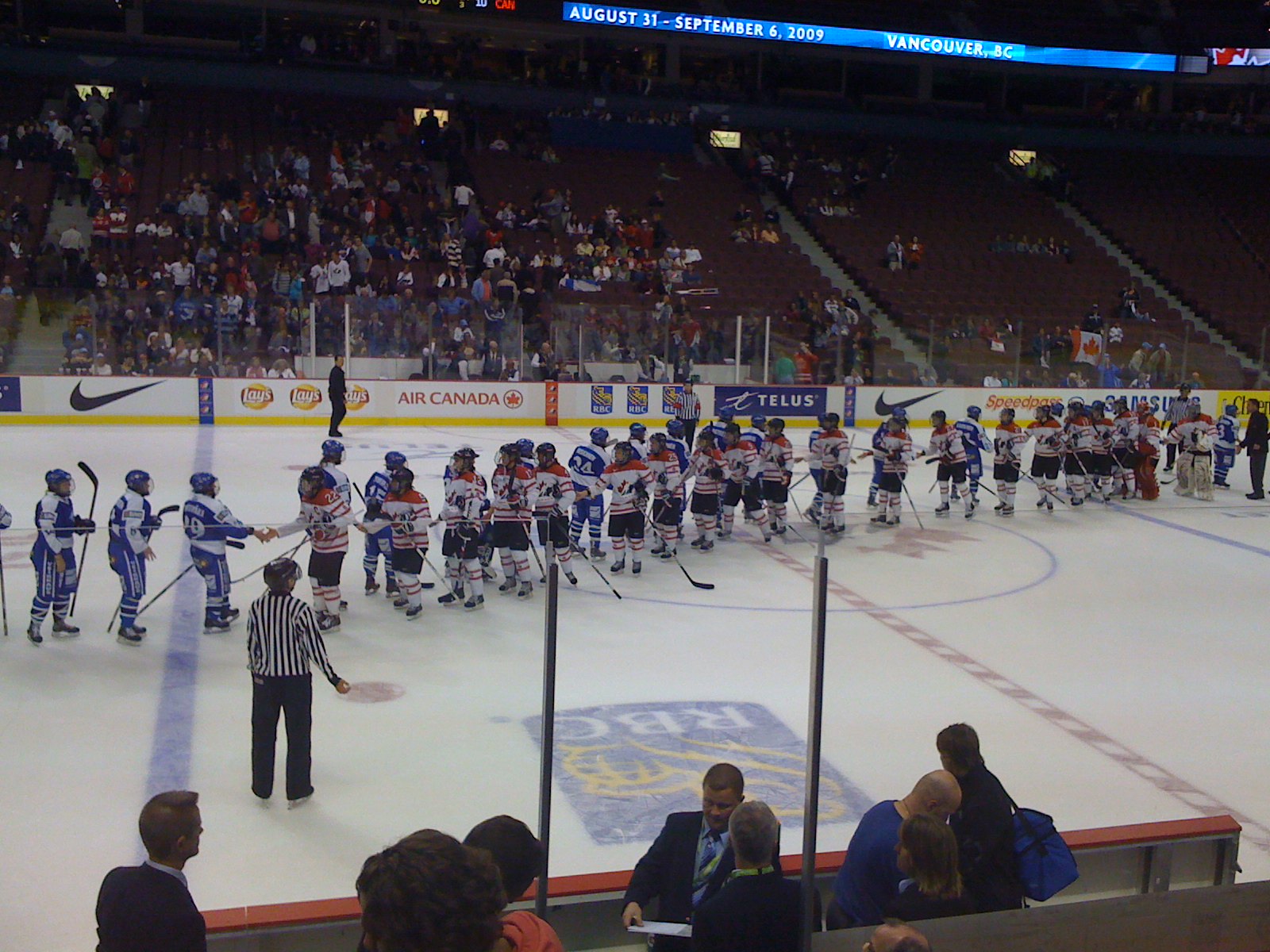 Scazon Finland Hockey CC BY 2.0 