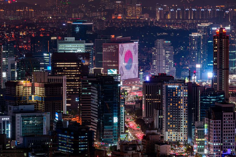 Seoul, South Korea
